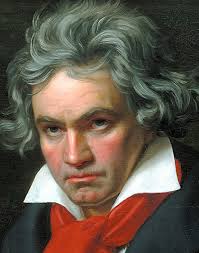 Buon compleanno Beethoven