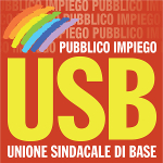 USB Scuola: 10 febbraio docenti, ATA e studenti in sciopero per dire, uniti, basta precarietà!